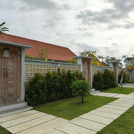 Alam Cottage Uluwatu Kültér fotó