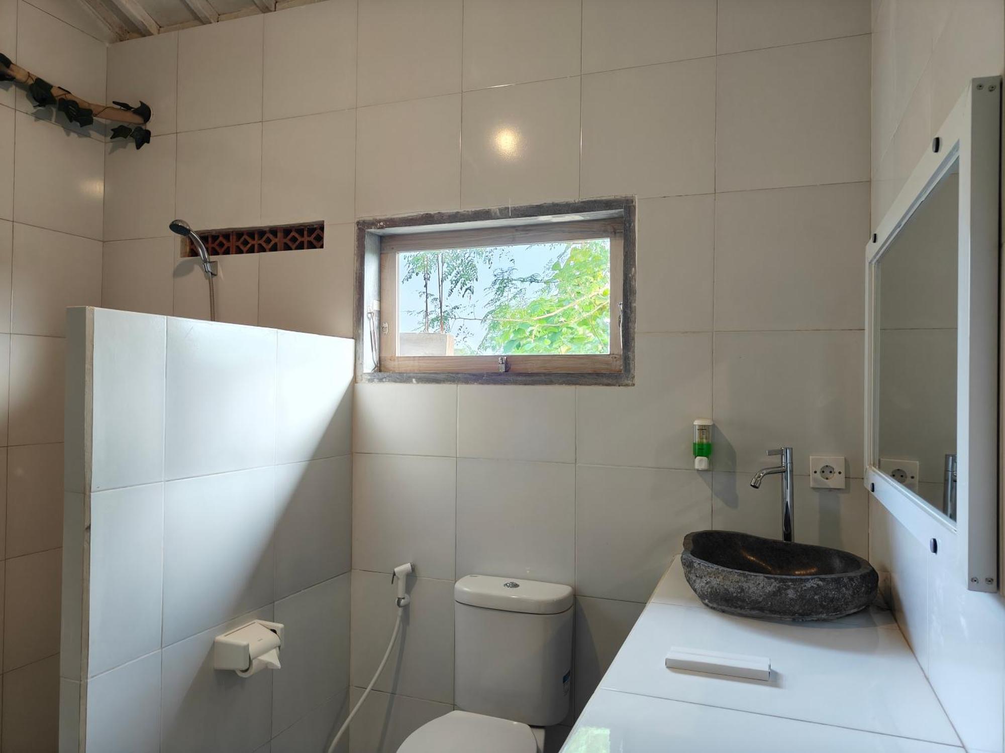 Alam Cottage Uluwatu Kültér fotó