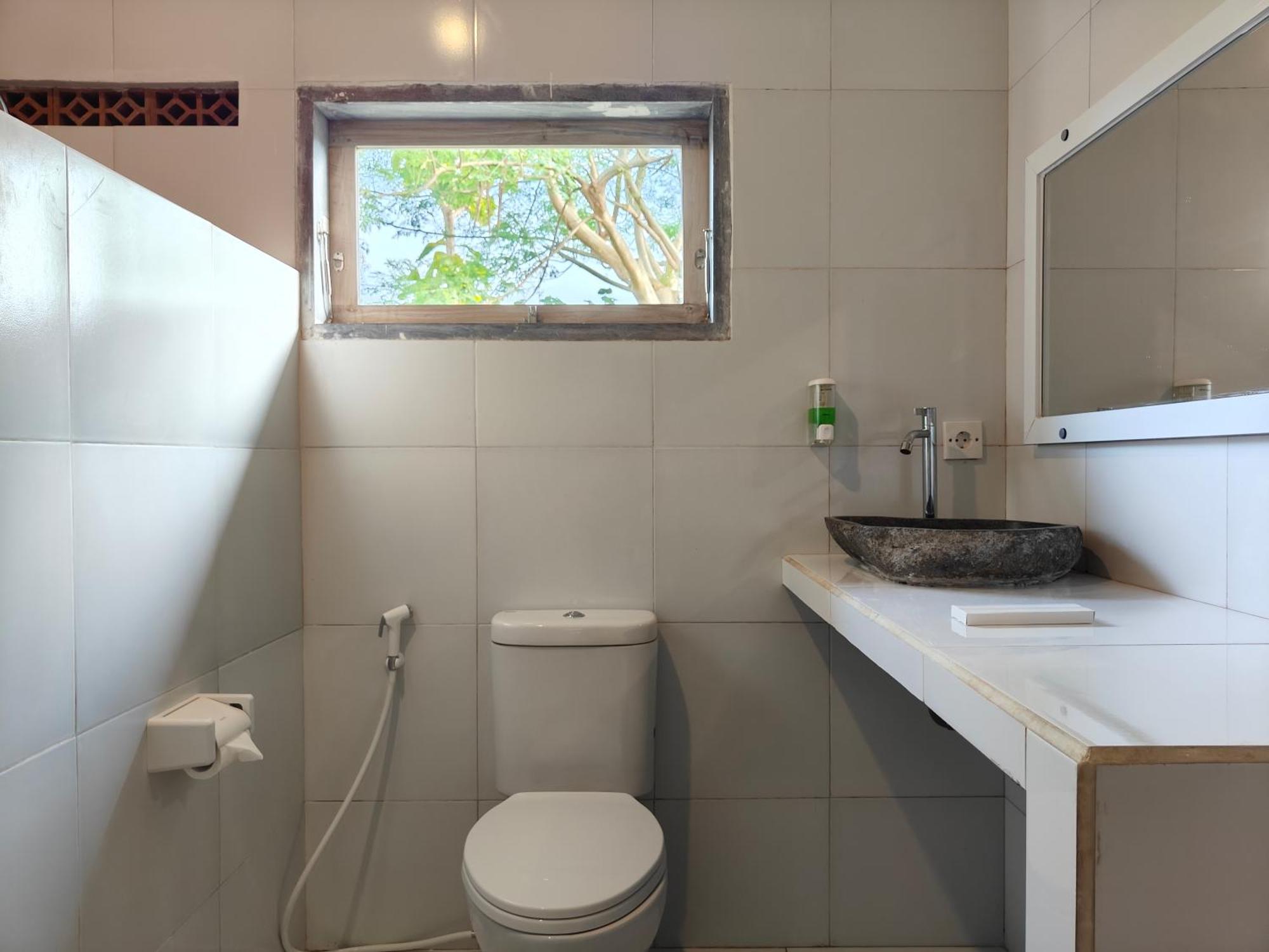 Alam Cottage Uluwatu Kültér fotó