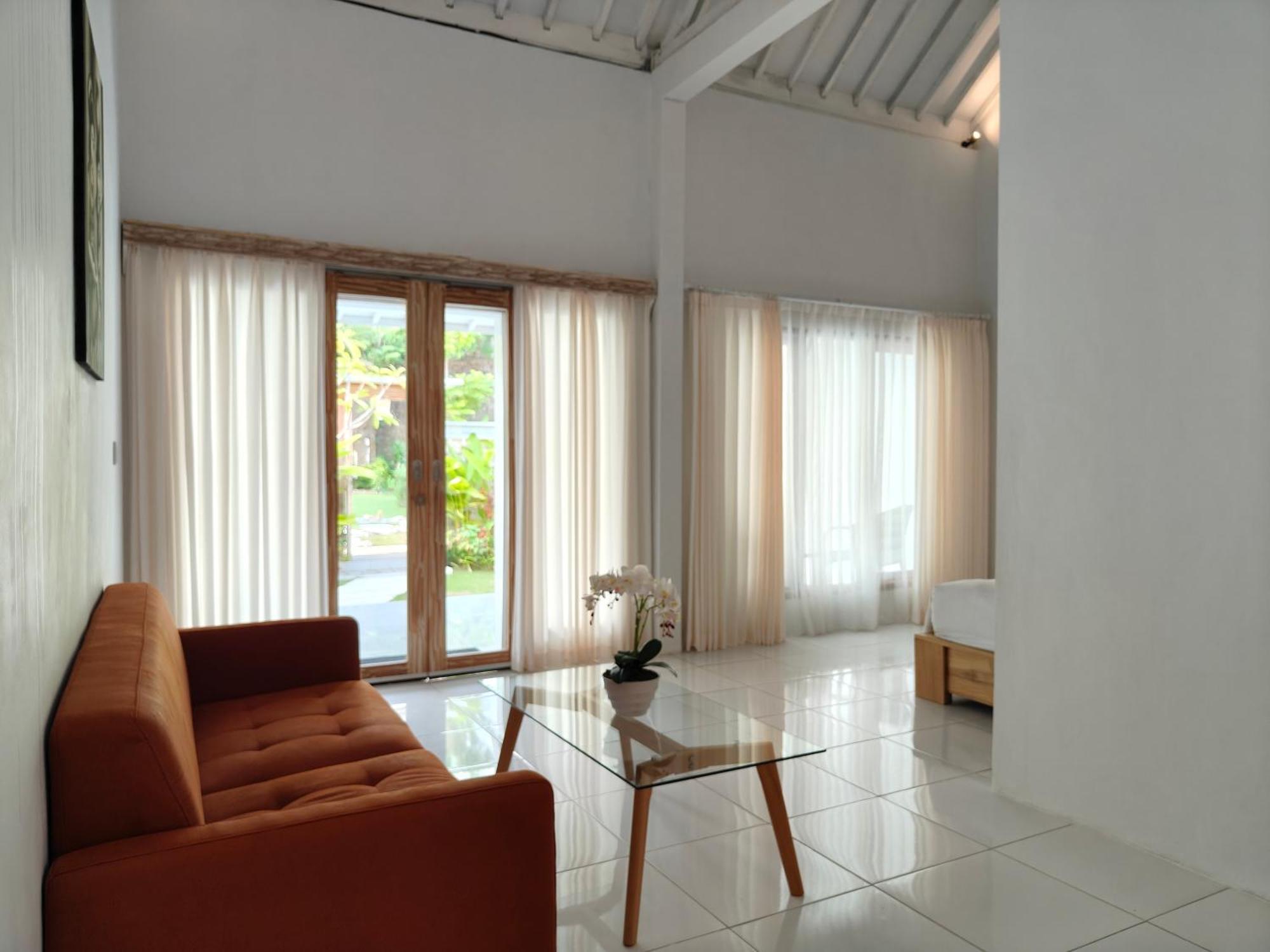 Alam Cottage Uluwatu Kültér fotó