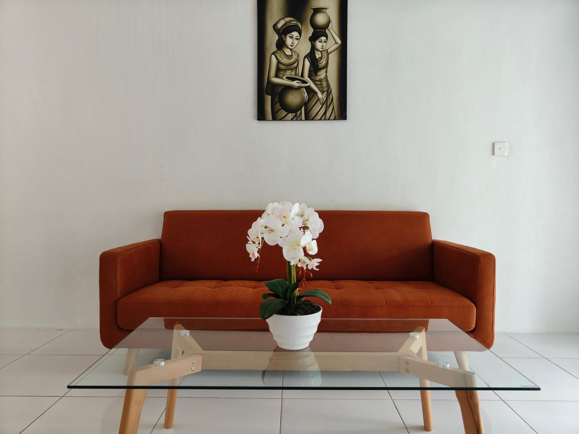 Alam Cottage Uluwatu Kültér fotó