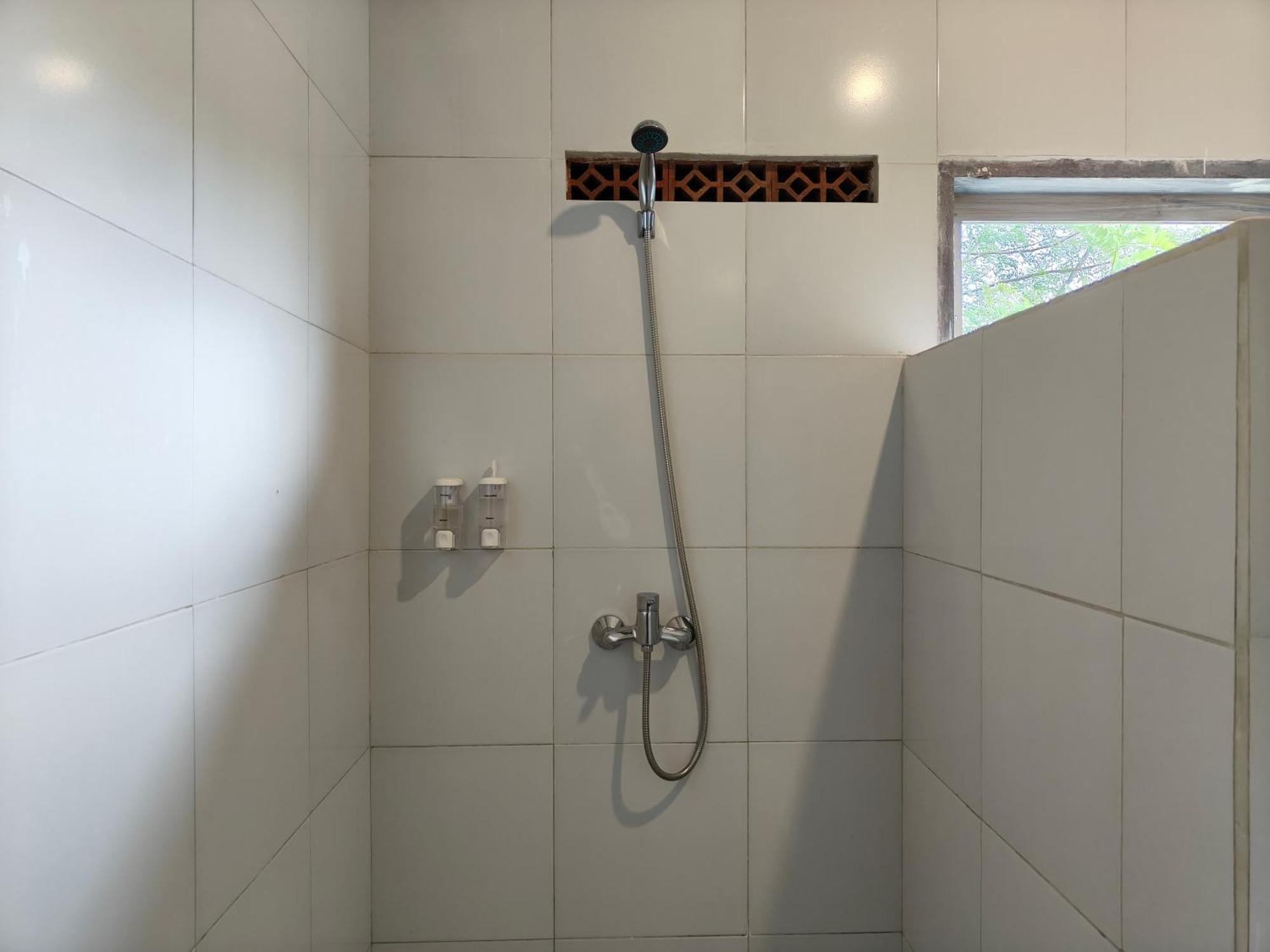 Alam Cottage Uluwatu Kültér fotó
