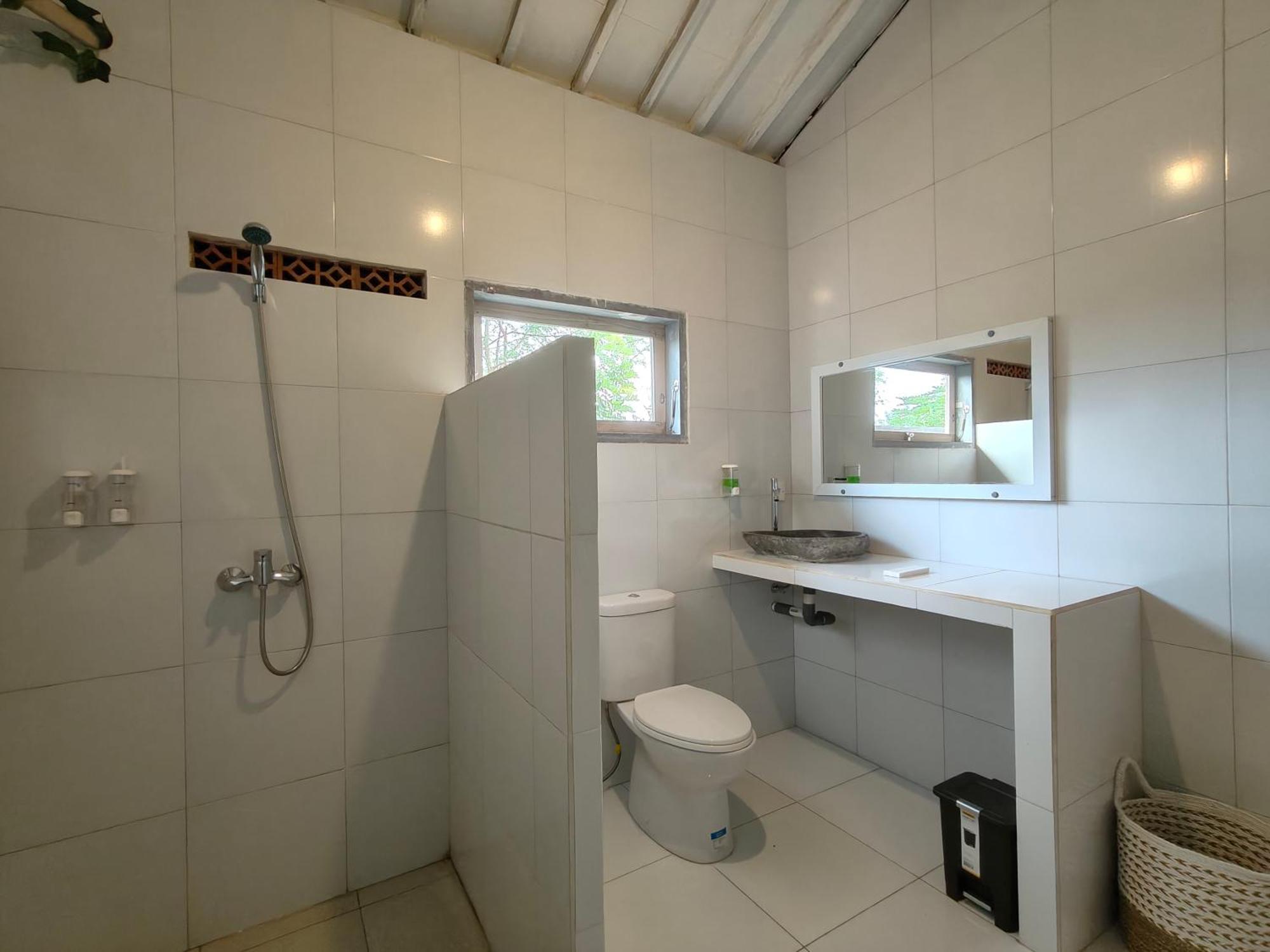Alam Cottage Uluwatu Kültér fotó