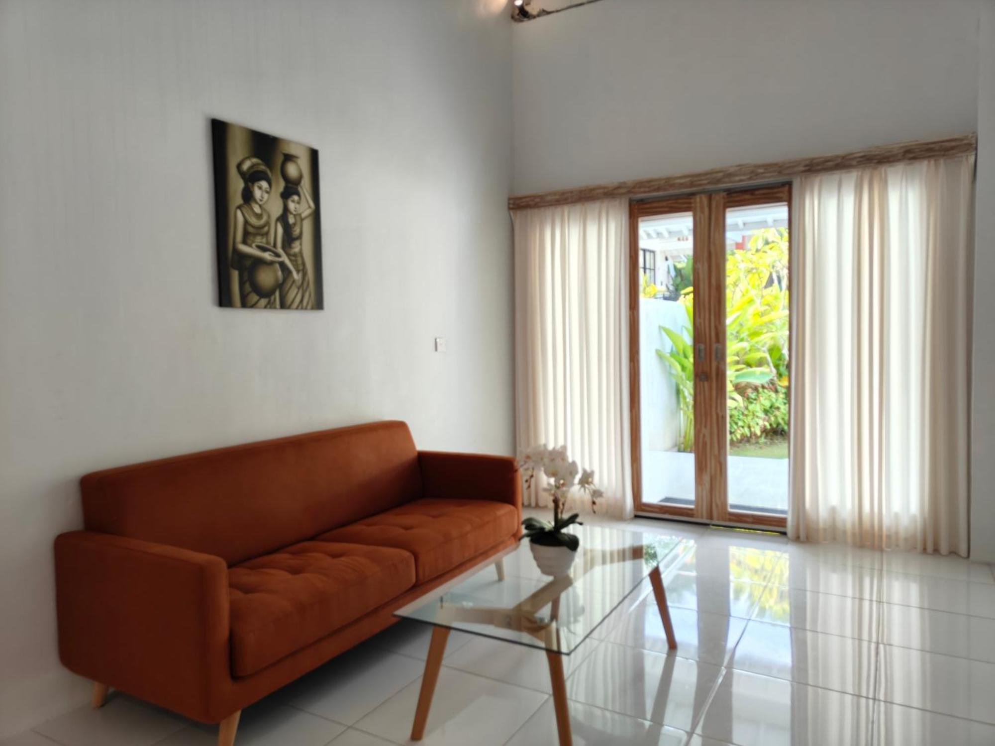 Alam Cottage Uluwatu Kültér fotó