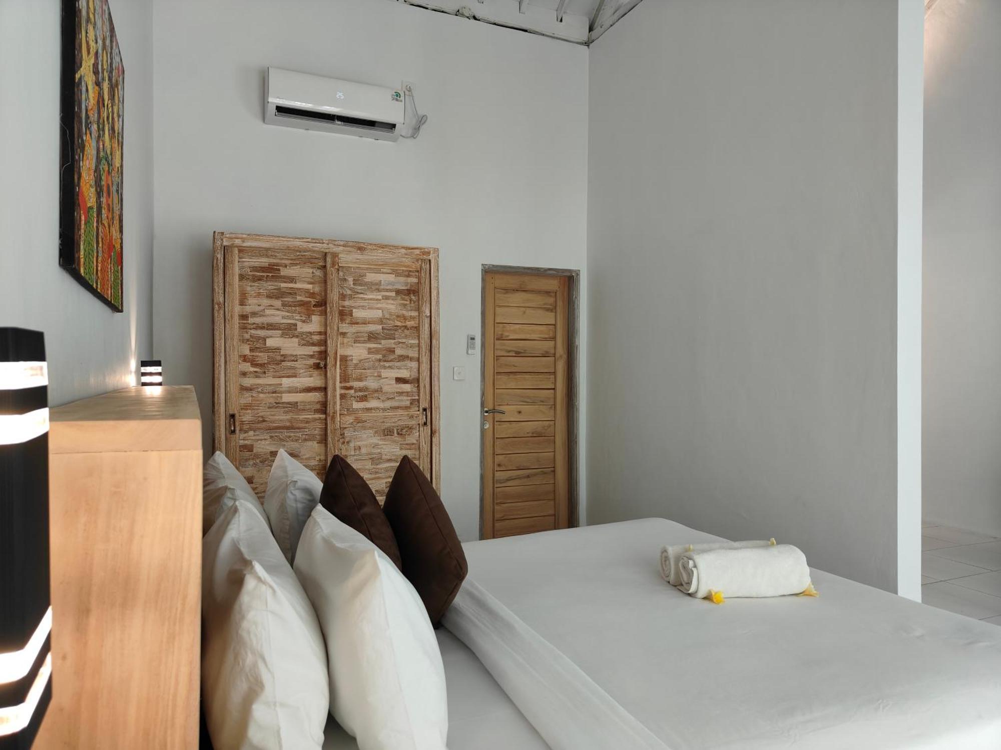 Alam Cottage Uluwatu Kültér fotó