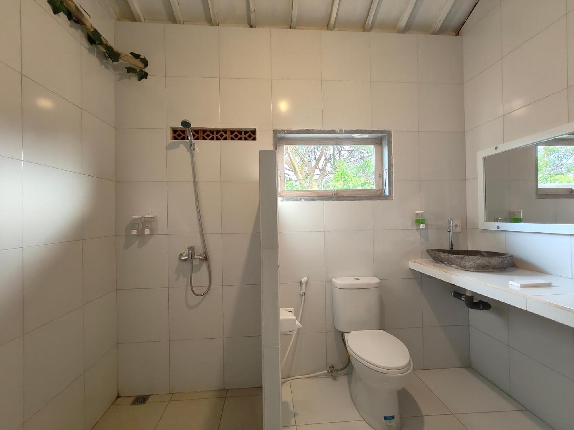 Alam Cottage Uluwatu Kültér fotó